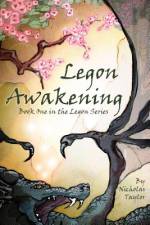 Legon Awakening af Nicholas Taylor