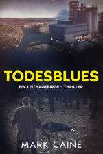 Todesblues af Mark Caine
