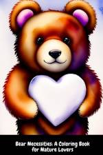 Bear Necessities af Illia Sid
