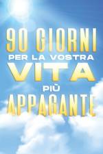 90 giorni per la vostra vita più appagante af Sherry Lee