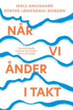 Når vi ånder i takt af Dorthe Løwendahl Bomann