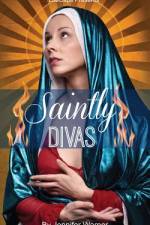 Saintly Divas