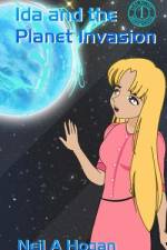 Ida and the Planet Invasion af Neil a Hogan