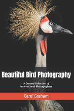 Beautiful Bird Photography af Carol Graham