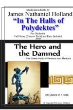 In the Halls of Polydektes af James Nathaniel Holland