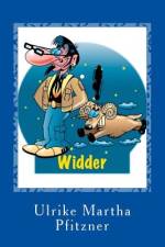 Der Widder af Ulrike Martha Pfitzner