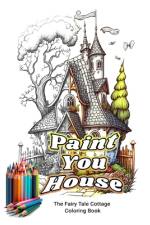 Paint you house af Vic Che
