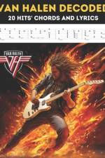 Van Halen Decoded af Hajiba El Kahia
