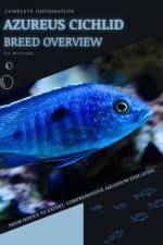 Azureus Cichlid af Iva Novitsky