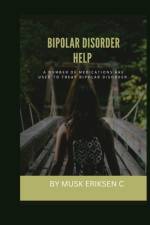 Bipolar Disorder Help af Musk Eriksen C