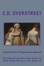 Lesbian M.I.L.F. Seduction Manual af C D Overstreet