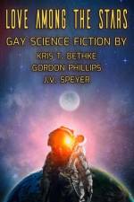 Love Among the Stars af Gordon Phillips