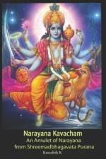 Narayana Kavacham af Koushik K