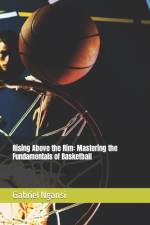 Rising Above the Rim af Gabriel Ngansi
