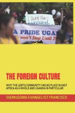 The Foreign Culture af Ssemugoma Evangelist Francisco