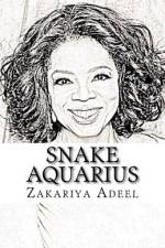 Snake Aquarius af Zakariya Adeel