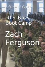 U.S. Navy Boot Camp af Zach Ferguson