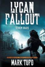Lycan Fallout 5 af Mark Tufo