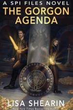 The Gorgon Agenda af Lisa Shearin