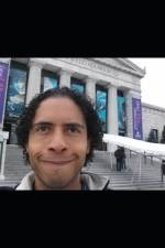 Chicago af Hebert Gutiérrez Morales