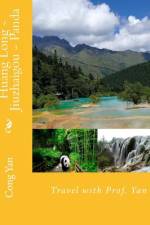Huang Long - Jiuzhaigou - Panda af Cong Yan