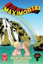 Boy Maximortal #2 af Rick Veitch