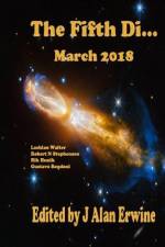 The Fifth Di... March 2018 af J Alan Erwine