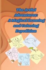 The Artful Adventures af Mohan Kumar Mishra