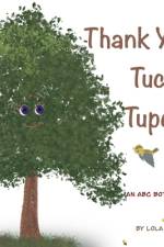 Thank You, Tucker Tupelo! af Lola B