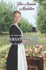The Amish Meddler af Samantha Price