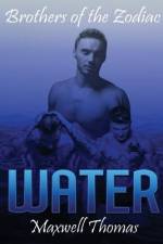 Water af Maxwell Thomas