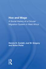 Hoe and Wage af Dennis D Cordell