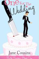 One For The Wedding af Jane Cousins