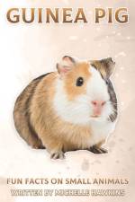 Guinea Pig af Michelle Hawkins
