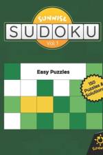Sunwise Sudoku af Sunwise Publishing
