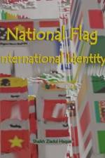 National Flag International Identity af Shaikh Ziadul Haque