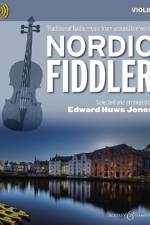 Nordic Fiddler - Traditional Fidder Music from Around the World Violin Edition - Book with Online Audio
