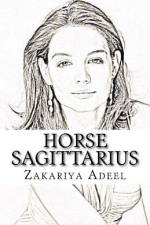 Horse Sagittarius af Zakariya Adeel