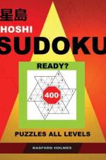 Hoshi Sudoku. Ready? af Basford Holmes