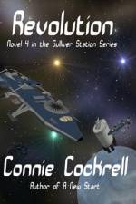 Revolution af Connie Cockrell