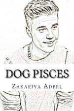 Dog Pisces af Zakariya Adeel