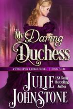 My Daring Duchess af Julie Johnstone