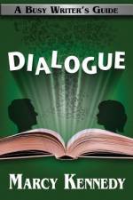 Dialogue af Marcy Kennedy