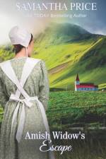 Amish Widow's Escape af Samantha Price