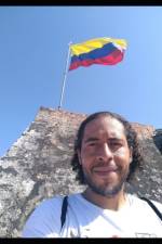 Encantadora Colombia af Hebert Gutiérrez Morales