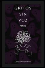 Gritos sin voz af Jeremy Ian Garcia