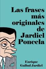 Las frases más originales de Jardiel Poncela af Enrique Gallud Jardiel