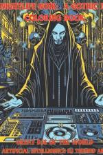Nightlife Noir af Corey James Smiley