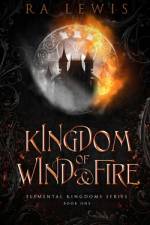 Kingdom of Wind & Fire af Ra Lewis