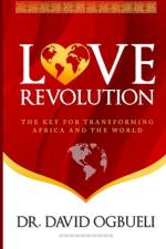 Love Revolution af David Ogbueli